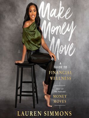 cover image of Make Money Move